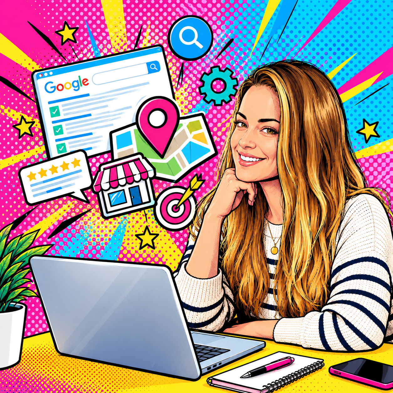 Agence SEO et Webmarketing Bordeaux Mokiato