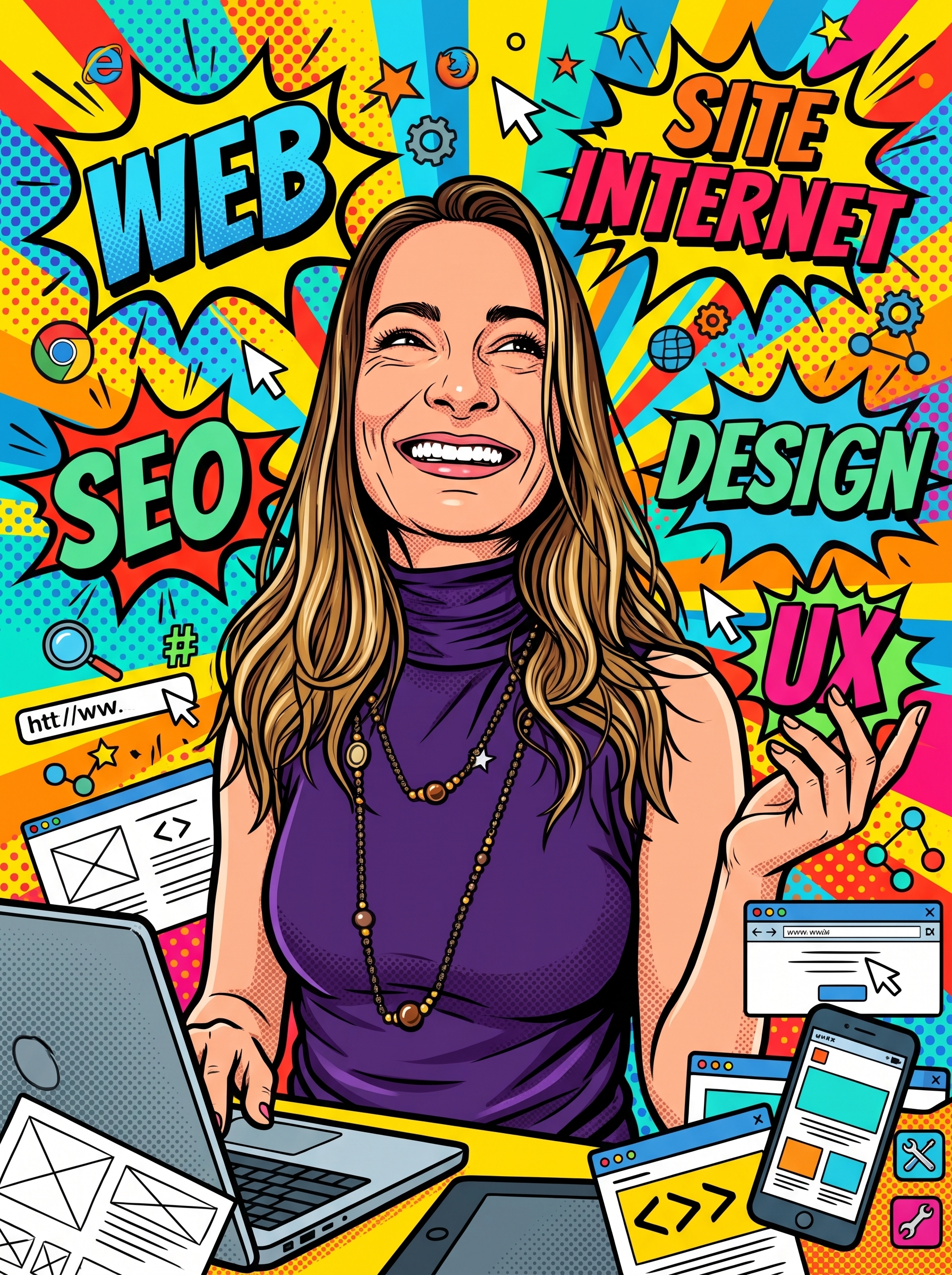 Création de site e-commerce Bordeaux