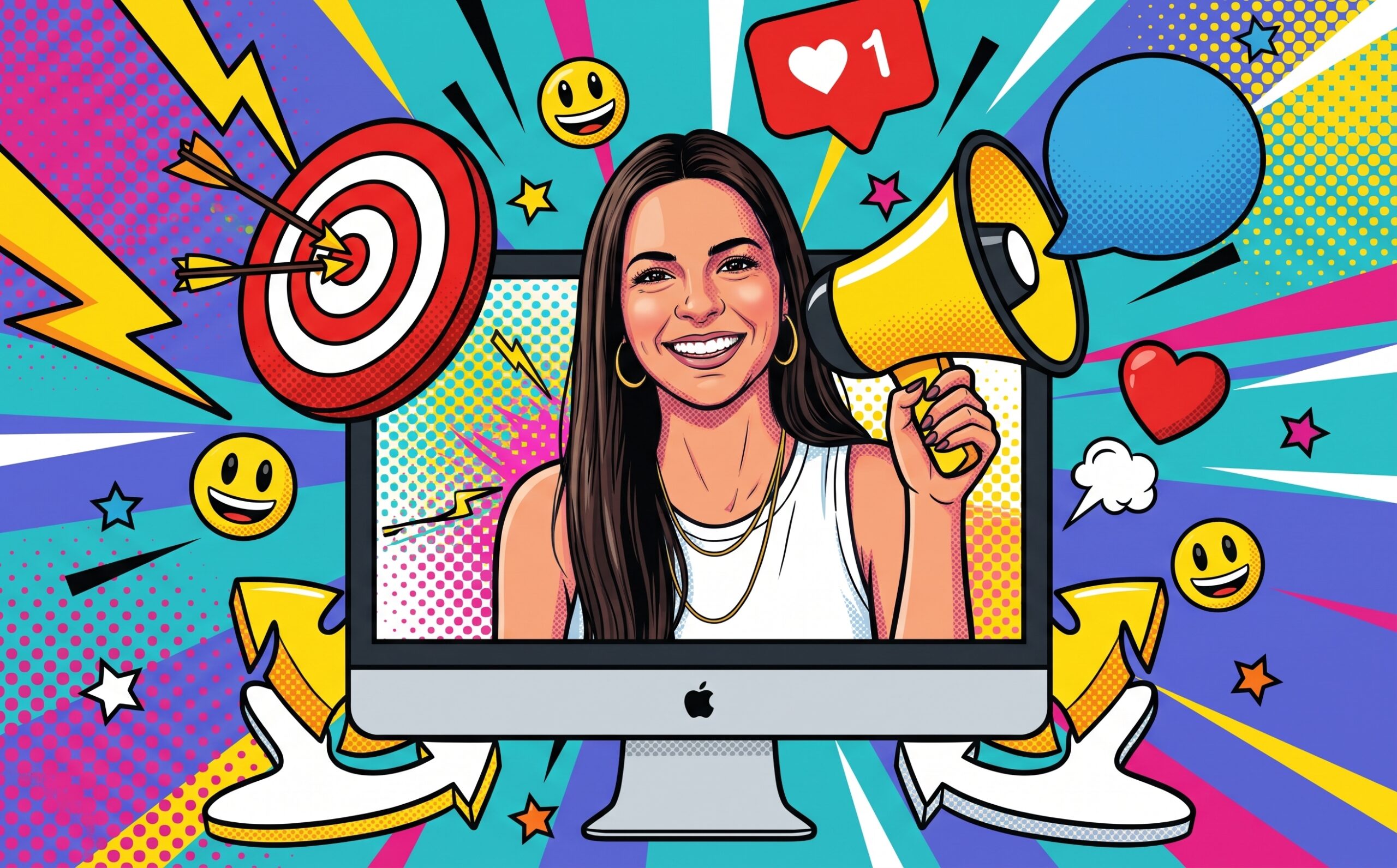 Stratégie LinkedIn B2B Mokiato